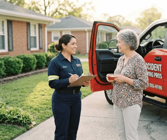Accident Towing Service Goodland, MN FAQs